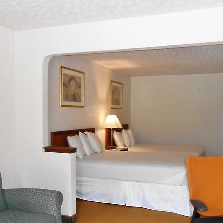 Norge Americas Best Value Inn מראה חיצוני תמונה
