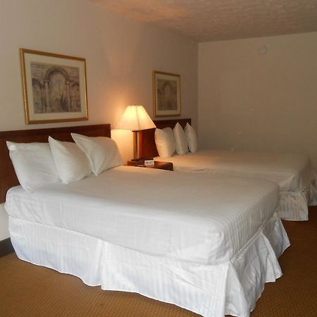 Norge Americas Best Value Inn מראה חיצוני תמונה