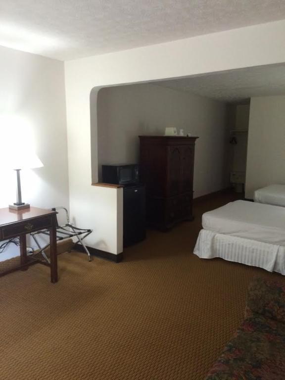 Norge Americas Best Value Inn מראה חיצוני תמונה