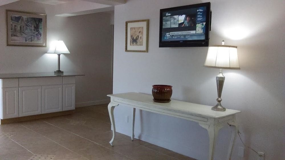 Norge Americas Best Value Inn מראה חיצוני תמונה